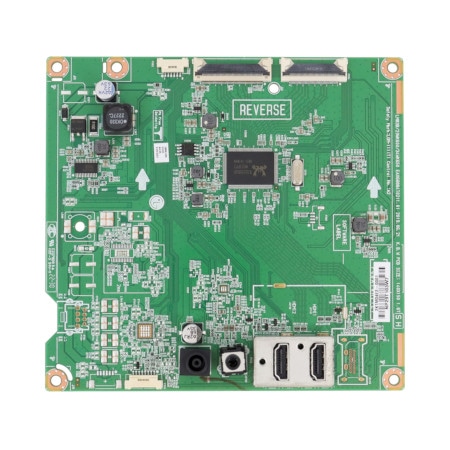 Placa Principal Monitor LG 29WL500-B - EBU65664801 - EBU65664801